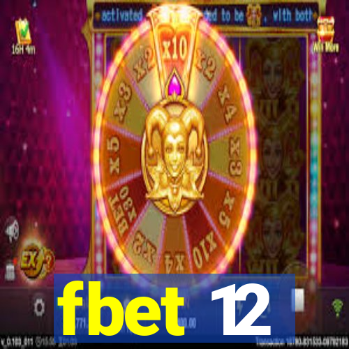 fbet 12